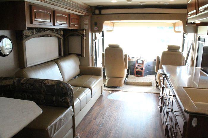 Used 2016 Jayco PRECEPT 35S