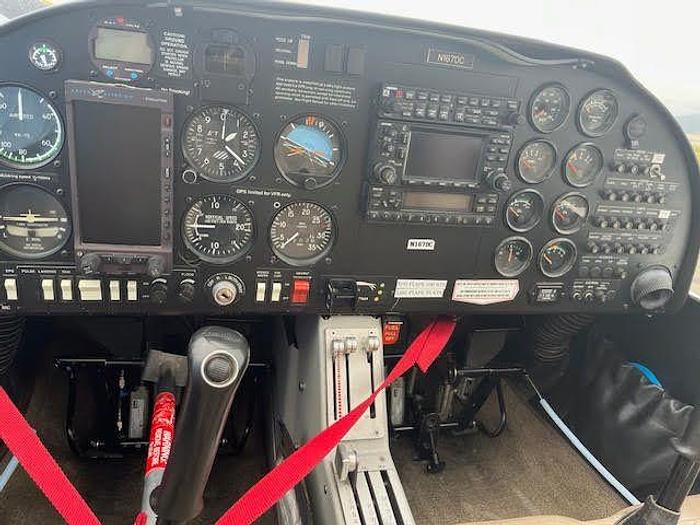 Used 2001 DIAMOND DA20-C1 Eclipse