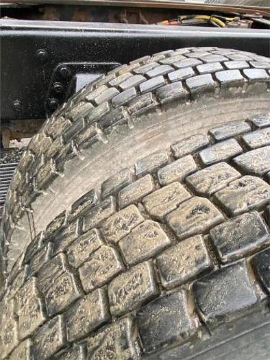 Used 2014 KENWORTH T800