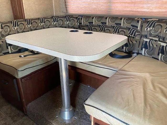 Used 2014 Forest River Sunseeker