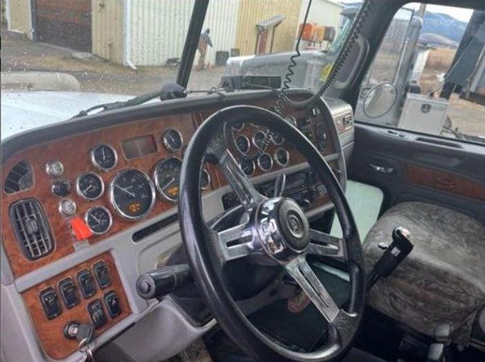 Used 2007 Peterbilt 367