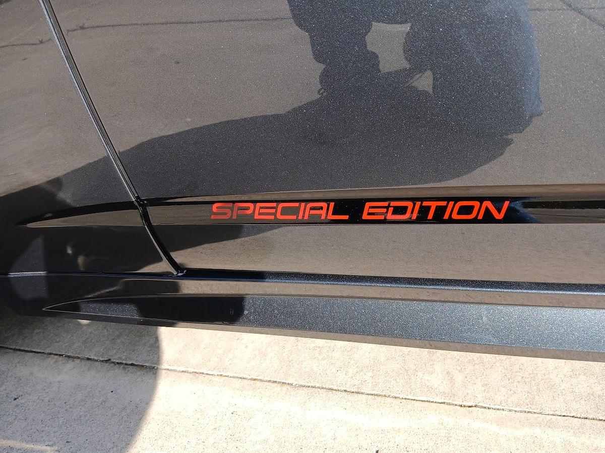 Used 2015 Cadillac CTS-V w/ Only 14,000 Miles