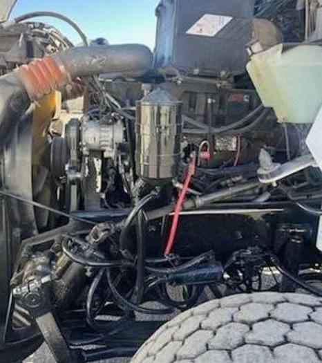 Used 2006 KENWORTH T800