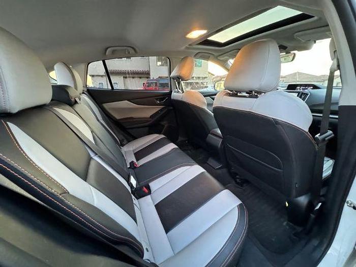 Used 2021 Subaru Crosstrek Limited