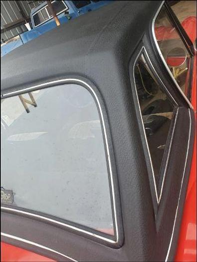 Used 1969 Datsun 2000 Roadster