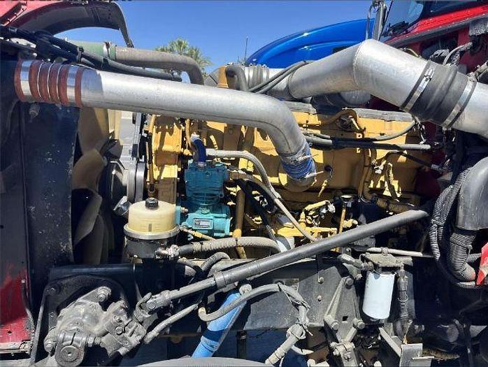 Used 2004 Peterbilt 379