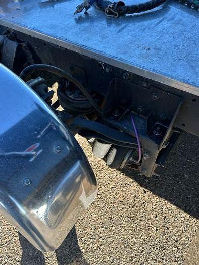 Used 2016 Peterbilt 389