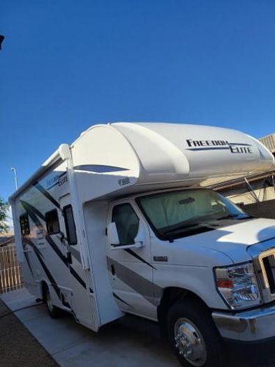 Used 2023 Thor Motor Coach Freedom Elite 22HE