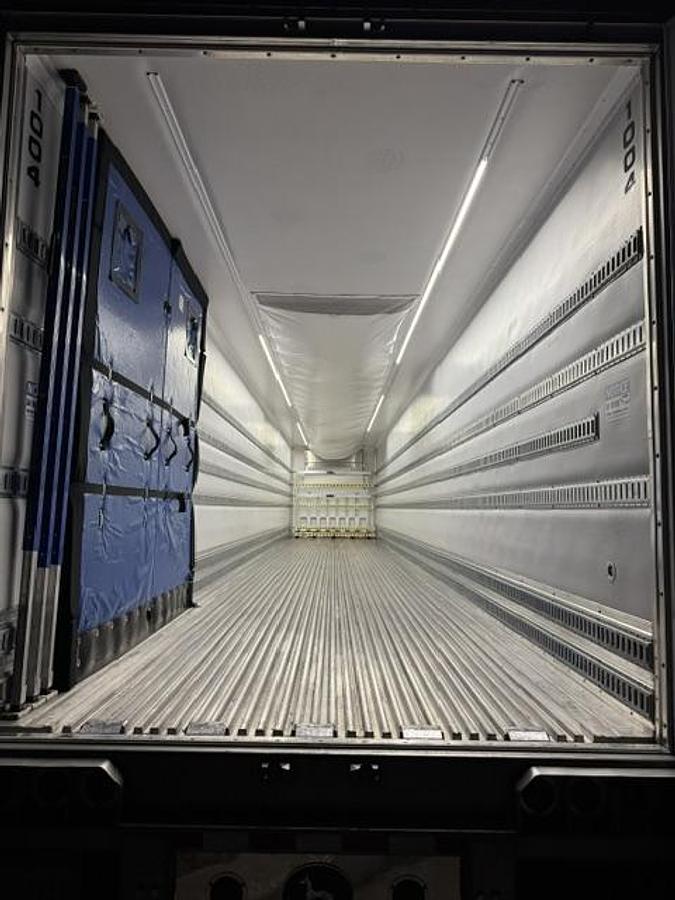 Used 2026 Great Dane Everest SS Refrigerated Trailer