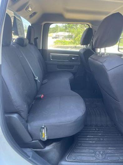 Used 2013 Ram 4500 SLT