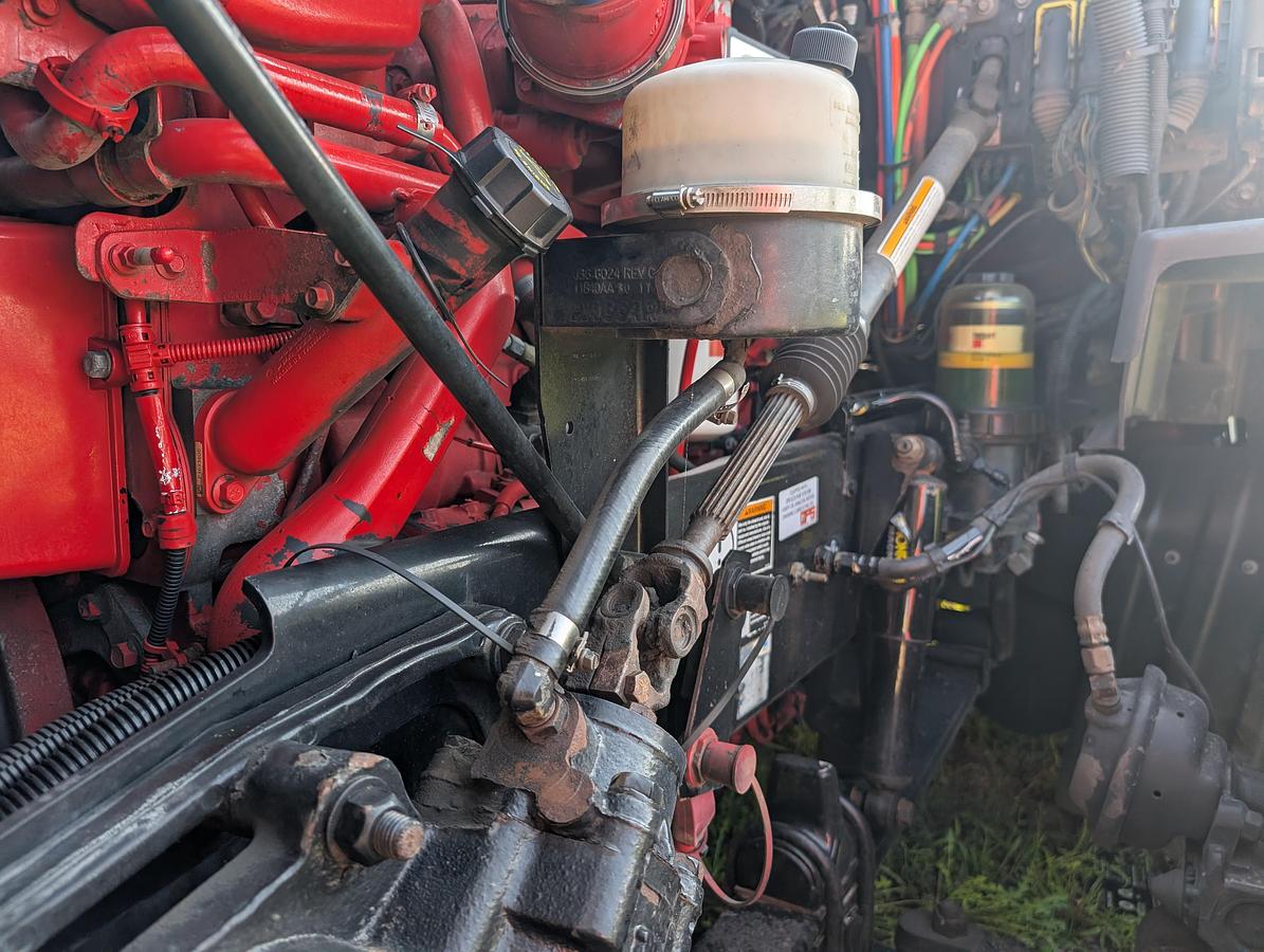 Used 2018 KENWORTH T680