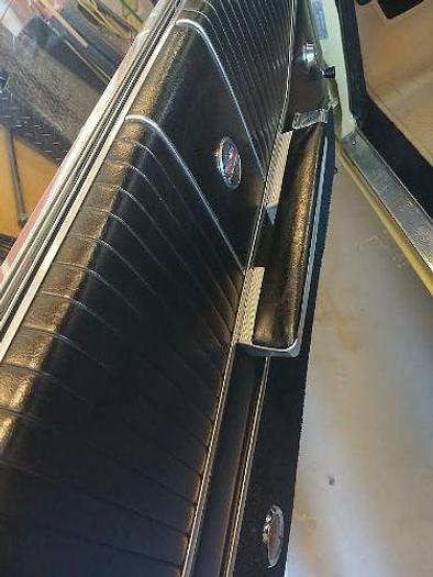 Used 1964 Chevrolet Impala SS