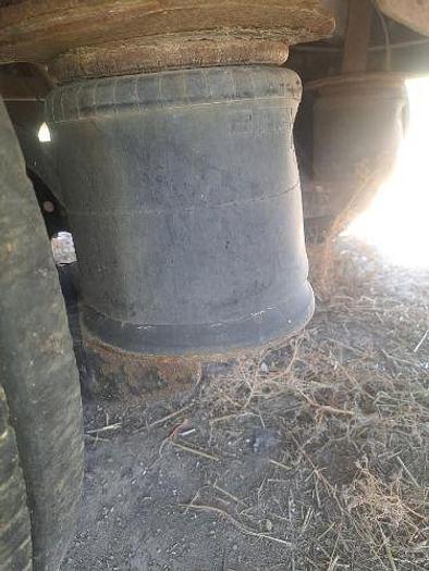 Used 2012 Wilcox Stepdeck