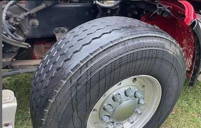 Used 2014 Peterbilt 367