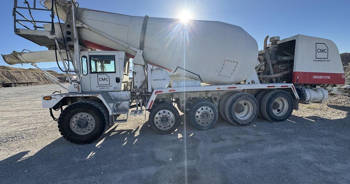 Used 2017 Terex FDB6000