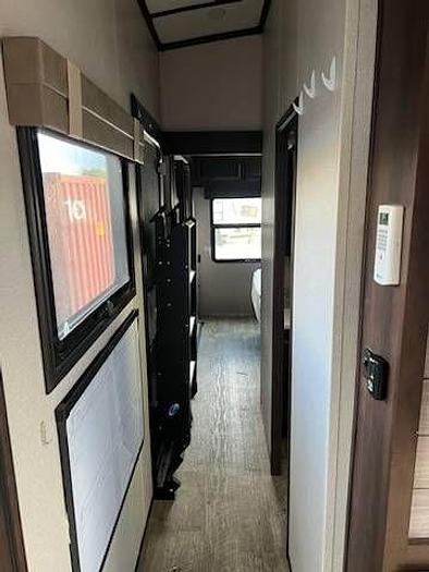 Used 2019 Jayco Northpoint 383FKWS