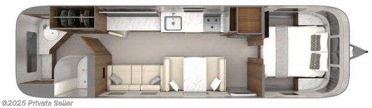 Used 2023 Airstream Classic 33