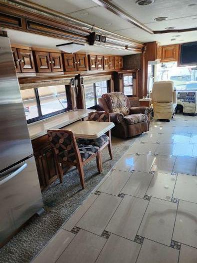 Used 2011 Tiffin Motorhomes Allegro Bus 43QRP