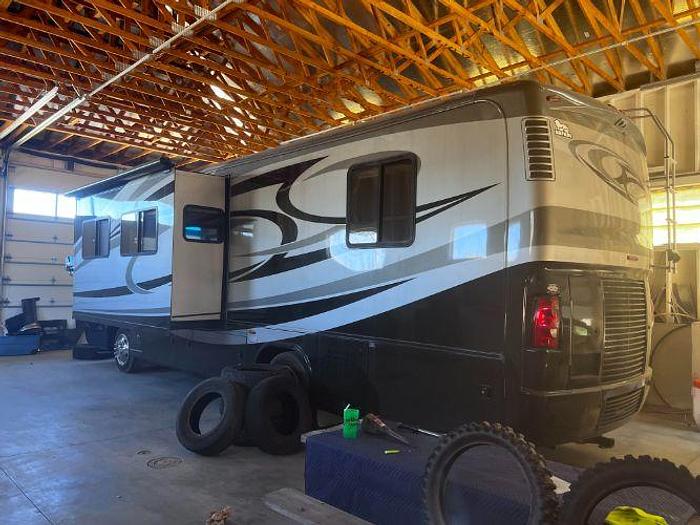 Used 2007 Monaco Safari Simba