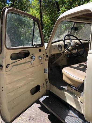 Used 1953 Chevrolet Truck