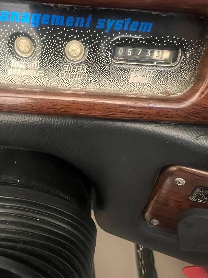 Used 1997 Malibu Sunsetter LX Ski Boat