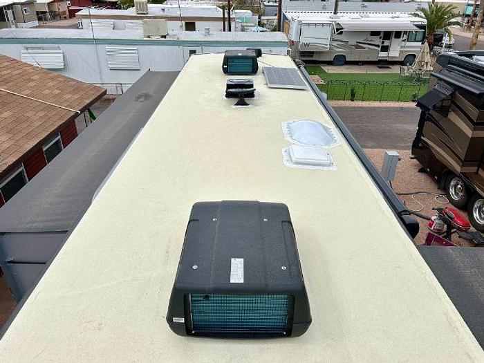 Used 2020 Forest River Georgetown GT7 36K