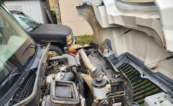 Used 2014 INTERNATIONAL Terrastar