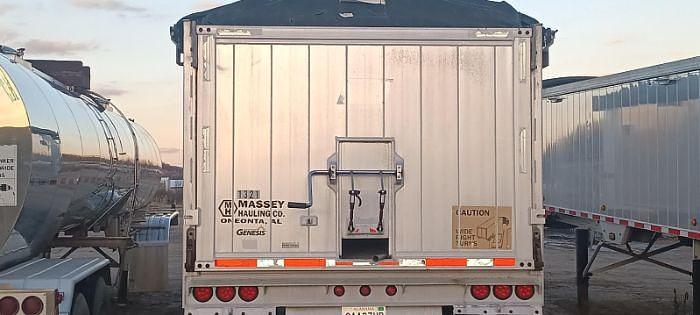 Used 2013 EAST Genesis