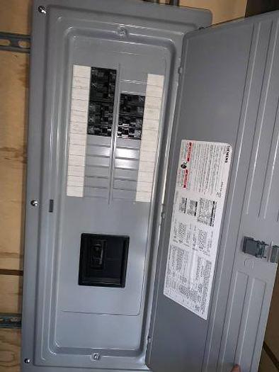 Used 2018 Integrity Diesel Utility Trailer