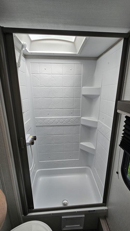 Used 2022 Keystone Passport 219BH