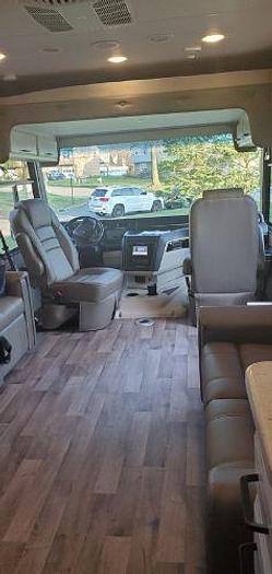 Used 2021 Jayco Precept 34G