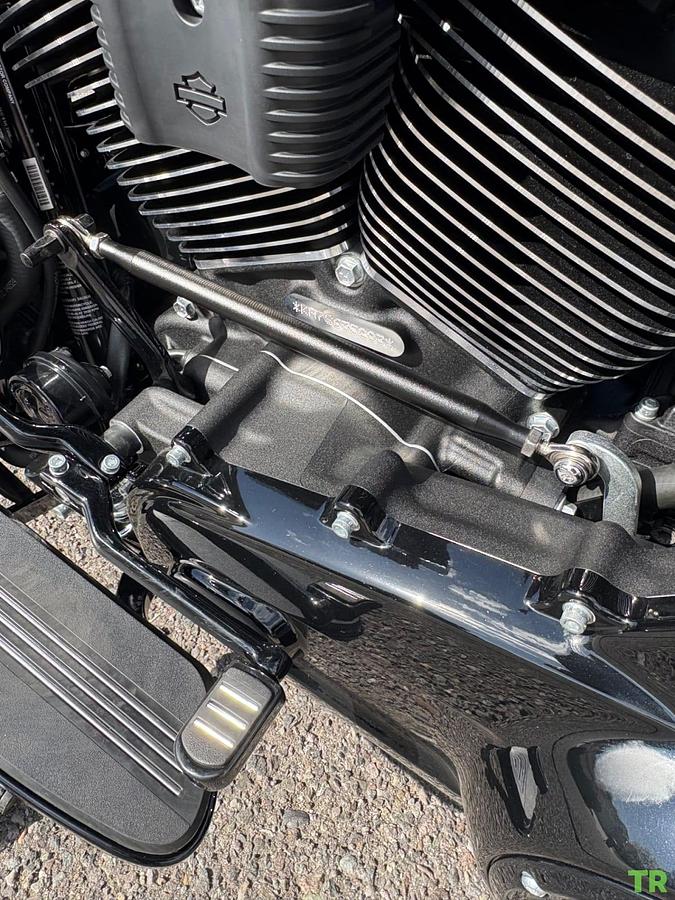 Used 2025 Harley-Davidson Road Glide