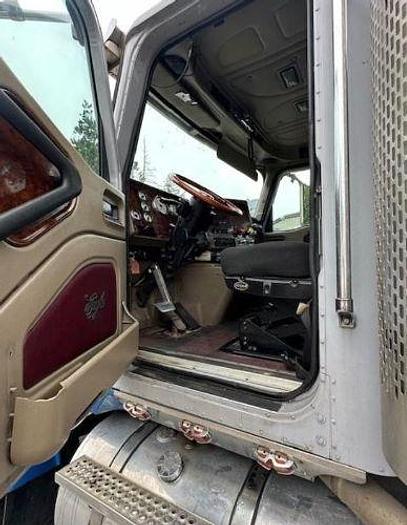 Used 2006 INTERNATIONAL PAYSTAR 5900