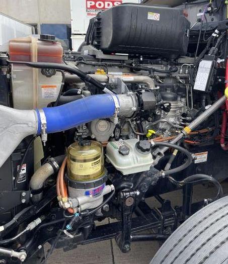 Used 2022 WESTERN STAR 5700XE