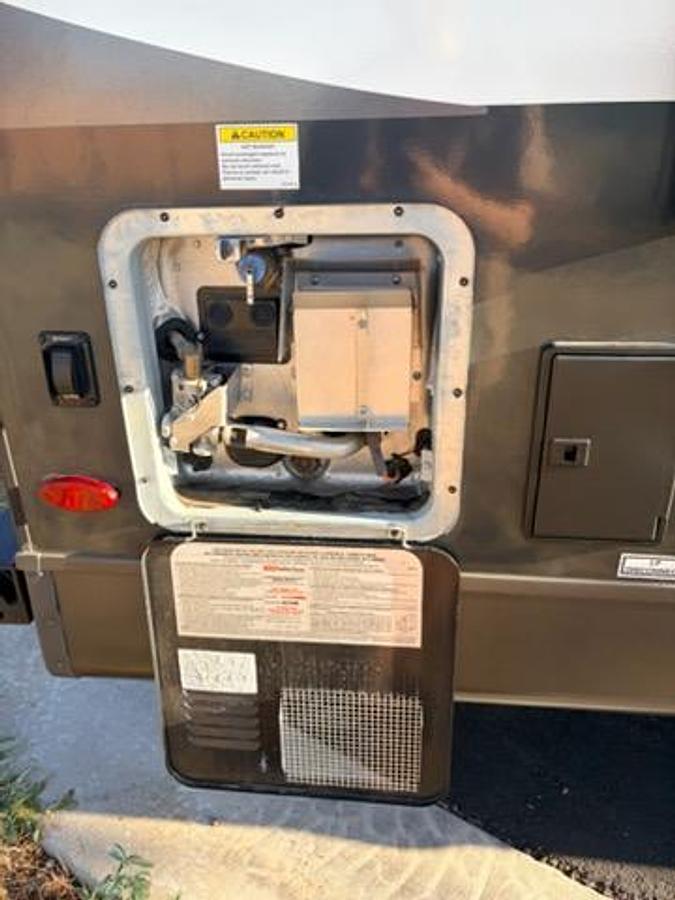 Used 2024 Rockwood Mini Lite