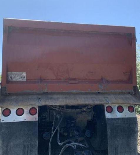 Used 1999 Peterbilt 379