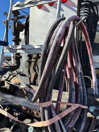 Used 1994 Freightliner FL112 Distributor truck