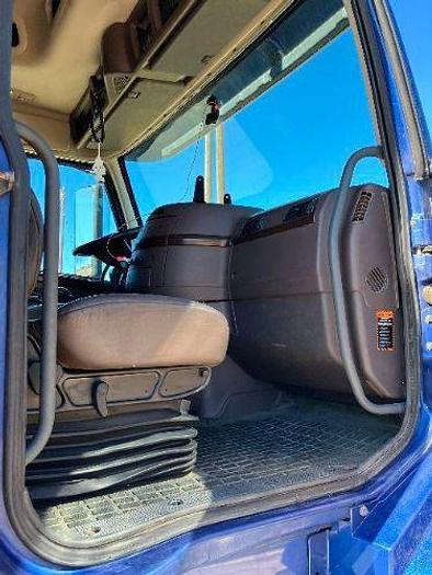 Used 2016 Volvo VNL 630 D13
