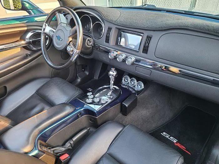 Used 2006 Chevrolet SSR