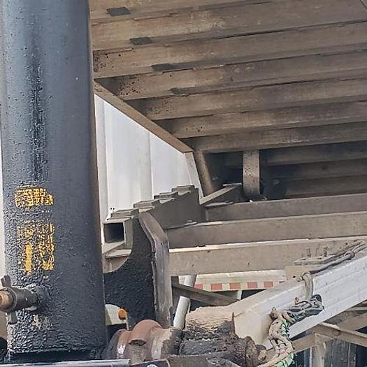 Used 2013 EAST Genesis