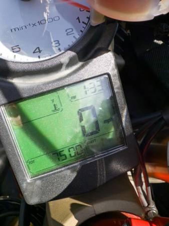Used 2006 Ducati 999R