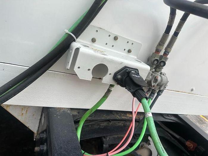 Used 2016 Freightliner Cascadia One of Three Available