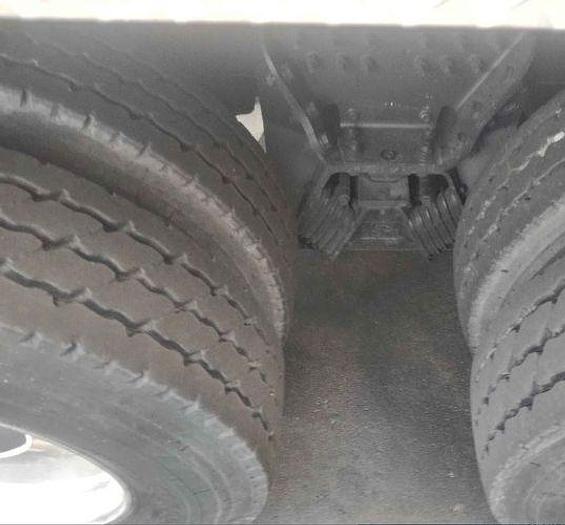 Used 2013 CATERPILLAR CT660