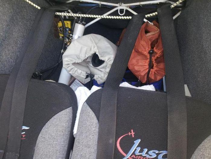 Used 2006 Just Aircraft Highlander