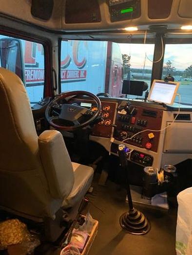 Used 2016 Western Star 5700 XE