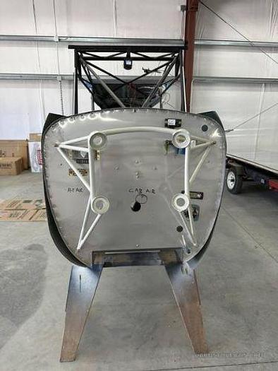 Used 2024 Bearhawk Patrol Project