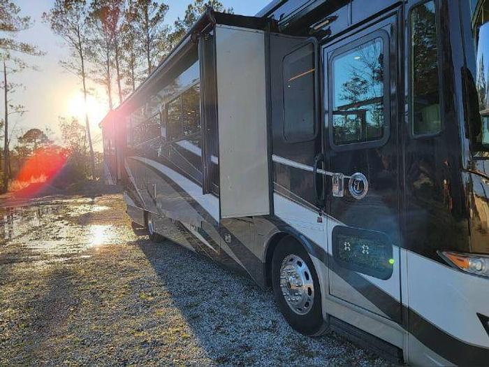 Used 2020 Tiffin Allegro Red 37PA