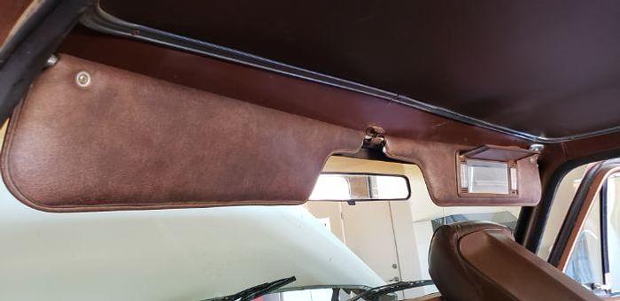 Used 1978 Ford Bronco XLT Trailer Special