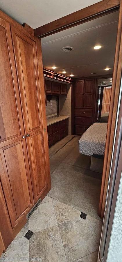 Used 2007 Tiffin Allegro Bus 42QRP Class A Motorhome