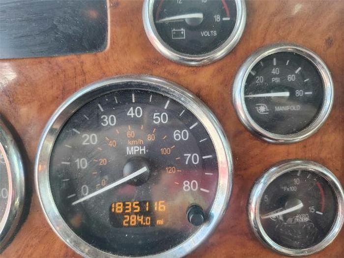 Used 2006 Peterbilt 379